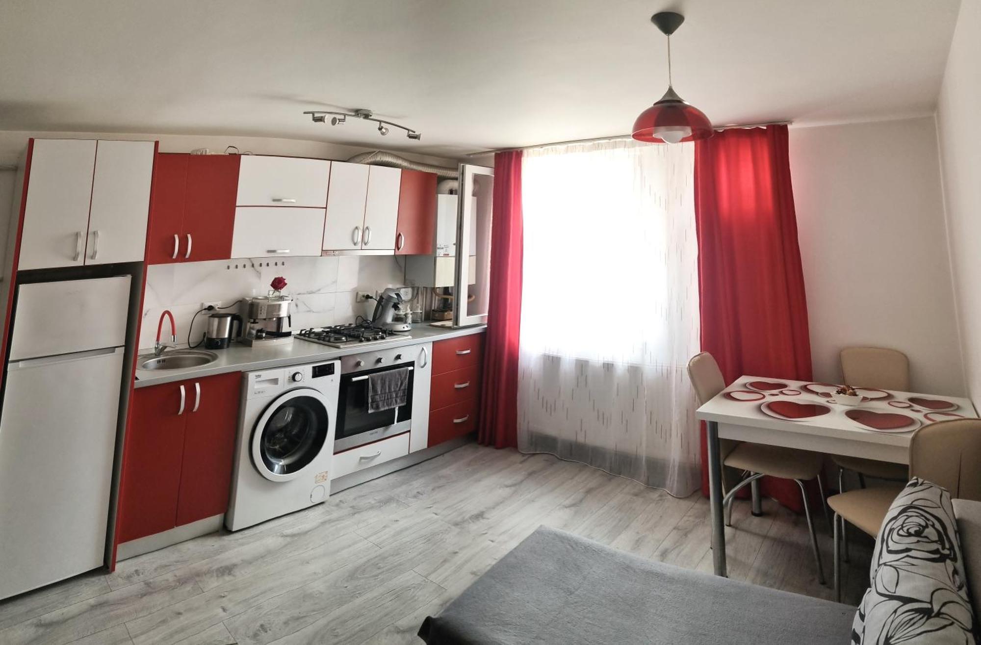 Feel Like Home 3 Piatra Neamţ Exterior foto